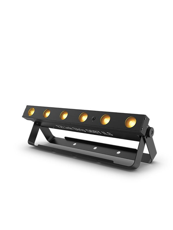 Chauvet EZLink Strip Q6BT ILS Stage Lights